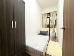 Dover Parkview (D5), Condominium #565451191
